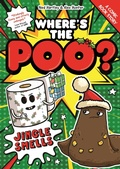 Cover: Where's the Poo? - A Comic Book Story: Jingle Smells - Starboard