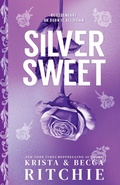 Cover: Silver Sweet - Bloom Books