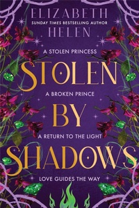Enlarge image Cover: Stolen by Shadows - Bloom Books