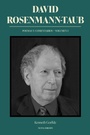 Cover: David Rosenmann-Taub: poemas y comentarios - Editorial a Contracorriente