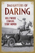 Cover: Daughters of Daring - The Lyons Press
