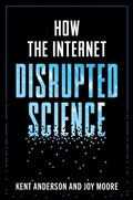 Cover: How the Internet Disrupted Science - Prometheus