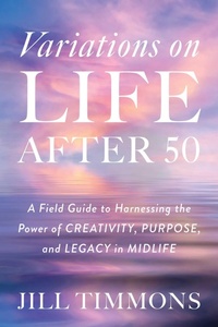 Enlarge image Cover: Variations on Life After 50 - Prometheus