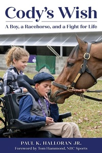 Enlarge image Cover: Cody's Wish - The Lyons Press