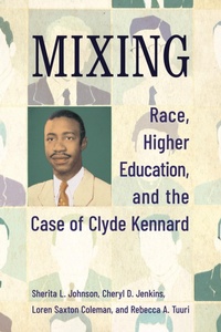 Enlarge image Cover: Mixing - Princeton University Press