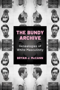 Enlarge image Cover: The Bundy Archive - Princeton University Press