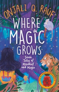 Enlarge image Cover: Where Magic Grows - Starboard