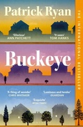 Cover: Buckeye - Bloomsbury Publishing PLC