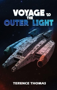 Enlarge image Cover: Voyage to The Outer Light - Wavecloud Corporation