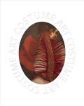 Cover: Costume Art - Metropolitan Museum of Art