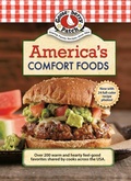 Cover: America's Comfort Foods - Gooseberry Patch