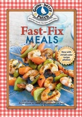 Cover: Fast-Fix Meals - Gooseberry Patch