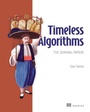 Cover: Timeless Algorithms: The Seminal Papers - Simon + Schuster LLC