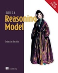 Cover: Build a Reasoning Model (from Scratch) - Manning Publications