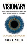 Cover: Visionary - EOS Impact