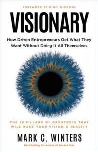 Enlarge image Cover: Visionary - EOS Impact