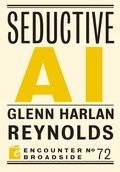 Cover: Seductive AI - Encounter Books