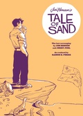 Cover: Jim Henson's Tale of Sand - Boom Entertainment