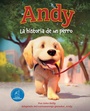 Cover: Andy (Spanish Edition) - Simon + Schuster LLC