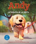Cover: Andy (Spanish Edition) - Simon + Schuster LLC