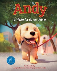 Enlarge image Cover: Andy (Spanish Edition) - Simon + Schuster LLC
