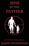 Cover: Sins of the Father - Good Twin Publishing