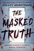 Cover: The Masked Truth - Tundra Book Group