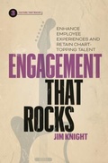 Cover: Engagement That Rocks - Page Two Press