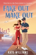 Cover: Fake Out Make Out - Ink Road