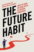 Cover: The Future Habit - BITEBACK PUBLISHING