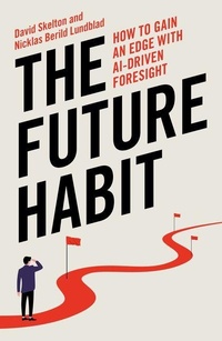 Enlarge image Cover: The Future Habit - Biteback Publishing