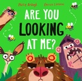 Cover: Are You Looking At Me? - Little Tiger