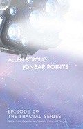 Cover: Jonbar Points - Simon + Schuster LLC