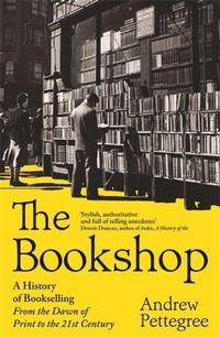 Enlarge image Cover: The Bookshop - Profile Books Ltd