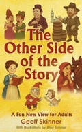 Cover: The Other Side of the Story - Geoff Skinner