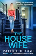 Cover: The Housewife - Boldwood Books