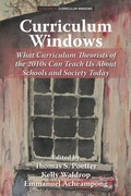 Cover: Curriculum Windows - Emerald Publishing Limited