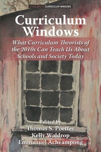 Enlarge image Cover: Curriculum Windows - Emerald Publishing Limited