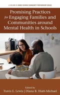Cover: Promising Practices for Engaging Families and Communities around Mental Health in Schools - Emerald Publishing Limited