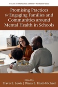 Cover: Promising Practices for Engaging Families and Communities around Mental Health in Schools - Emerald Publishing Limited