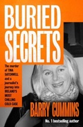 Cover: Buried Secrets - Gill Books