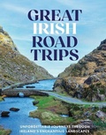 Cover: Great Irish Road Trips - Gill Life