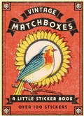 Cover: Vintage Matchboxes - Skittledog