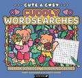 Cover: Cute & Cosy Cuddly Wordsearches - Buster Books