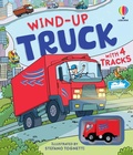 Cover: Wind-up Truck - Usborne Publishing Ltd