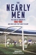 Cover: The Nearly Men - Pitch Publishing Ltd