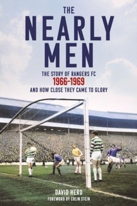 Enlarge image Cover: The Nearly Men - Pitch Publishing Ltd