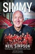 Cover: Simmy - Pitch Publishing Ltd