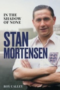 Cover: Stan Mortensen - Pitch Publishing Ltd