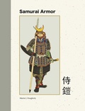 Cover: Samurai Armour - Amber Books Ltd